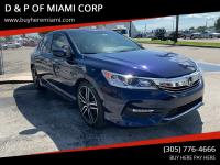 Buy Here Miami Auto Sales image 3
